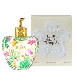 Blumen - Eau de Parfum